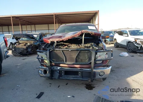 2010 Ford F-150 Fx2 Sport/Xl/Xlt z USA, uszkodzony, nr VIN 1FTEW1C8XAFD40105